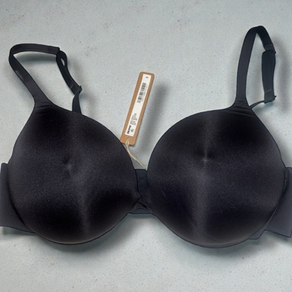 Elegant Tan Women's Bra